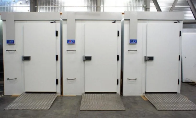 Морозильна камера: підбір та послуги - фото № 2