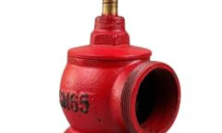 Пожарное оборудование для систем ПВ – сертифицированное качество по выгодной цене - фото № 1