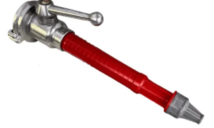 Пожарное оборудование для систем ПВ – сертифицированное качество по выгодной цене - фото № 4