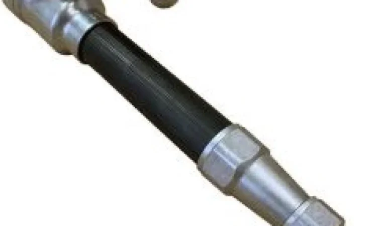 Пожарное оборудование для систем ПВ – сертифицированное качество по выгодной цене - фото № 5