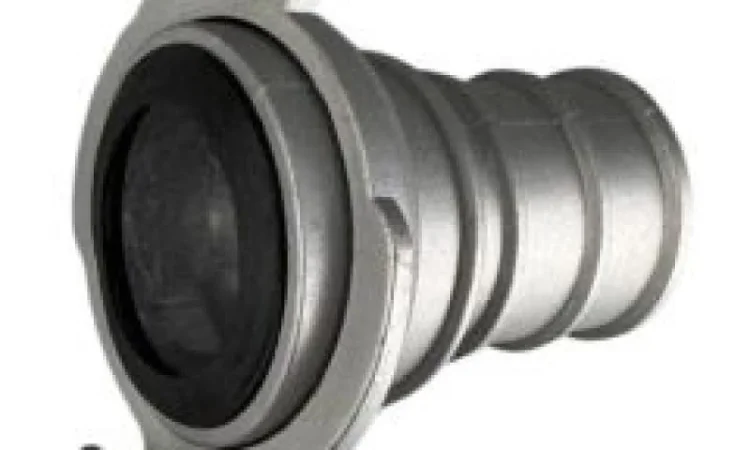 Пожарное оборудование для систем ПВ – сертифицированное качество по выгодной цене - фото № 7