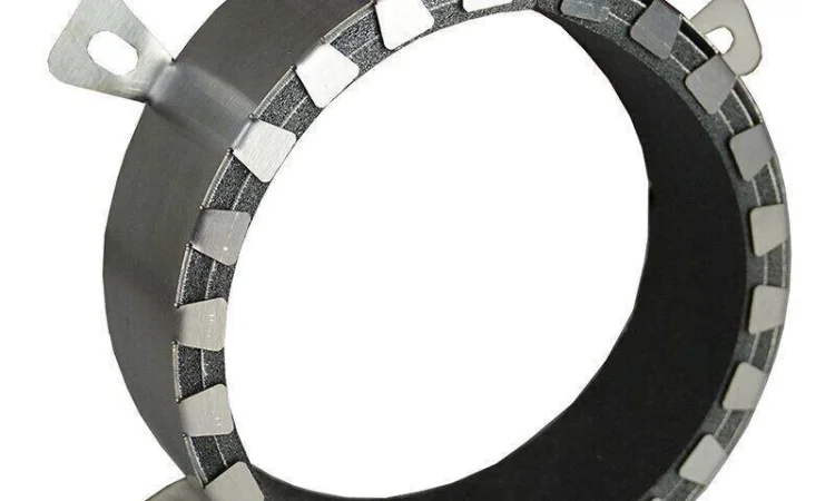 Противопожарные муфты EI-180 - 180 минут защиты от огня и дыма - фото № 1