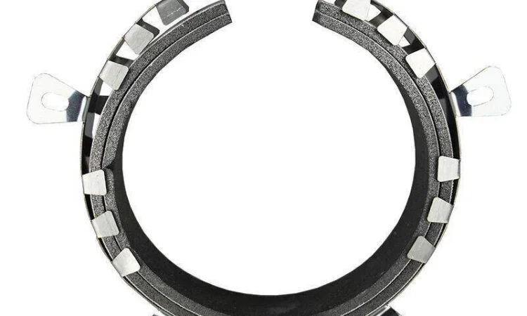 Противопожарные муфты EI-180 - 180 минут защиты от огня и дыма - фото № 3