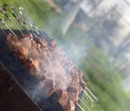 Продаж домашнього м’яса яловичина та свинина - фото № 1