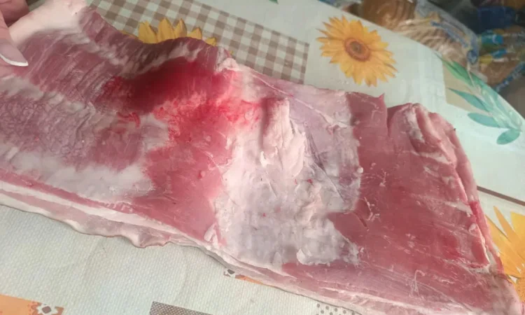 Продаж свинини - фото № 1