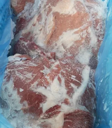 Продажа односортной свинины - фото № 1