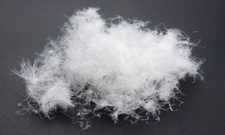 Куплю гусяче та качине пір'я, пух та старе пір'я - фото № 1