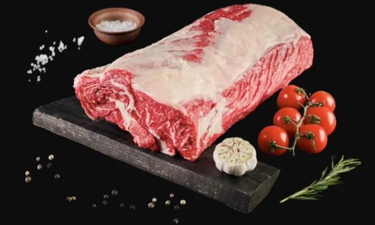 Продаж стейку Рібай Прайм яловичина - фото № 1