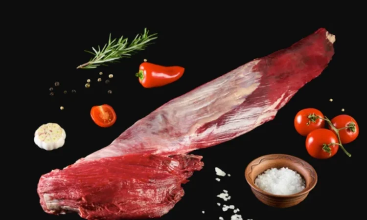 Продаж каліброваної яловичої вирізки від 2 кг - фото № 1