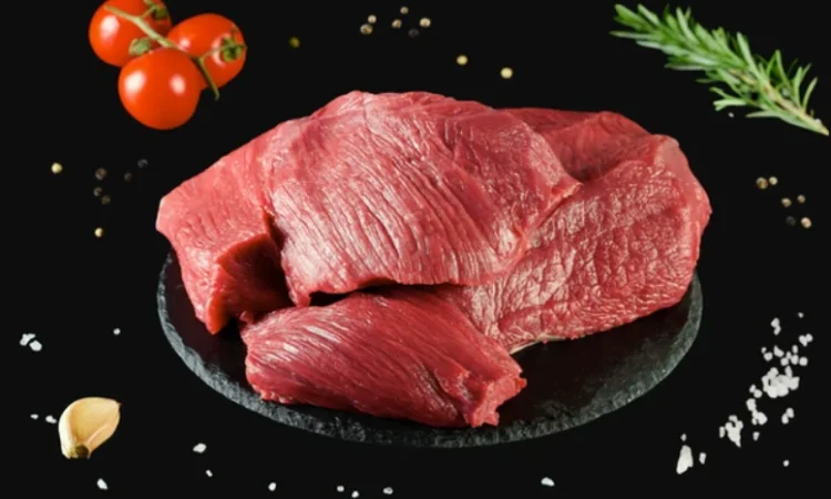 Продаж яловичини вищого ґатунку охолоджена - фото № 1