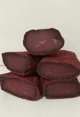 Бастурма з конини вірменська крафтова - фото № 1