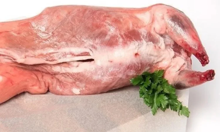 Продам м’ясо нутрії - фото № 1