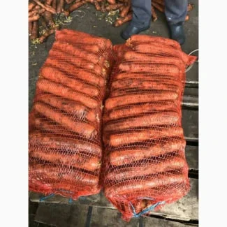 Продам моркву на переробку від фермера - фото № 1