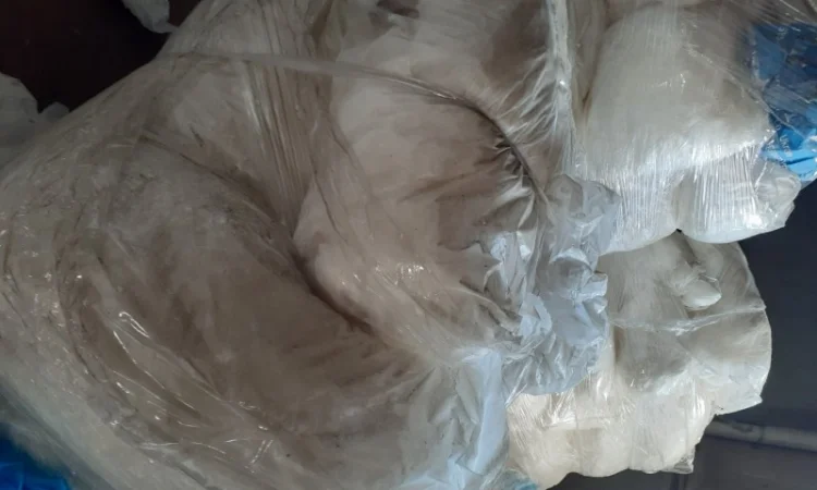 Продажа вторсырья: полиэтилен, стрейч пленка, картон - фото № 3