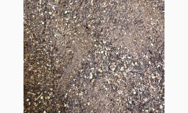 Продаются гречаные отходы от производителя - фото № 2