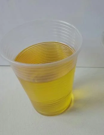 Харчовий риб'ячий жир у продажу - фото № 1