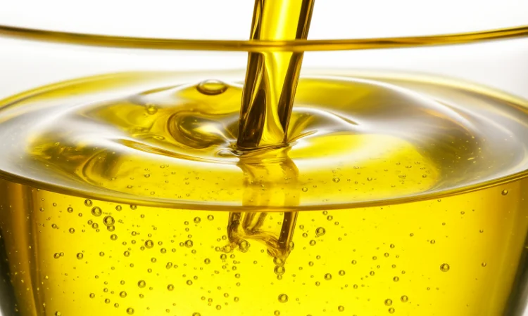 Купую відходи маслопереробки і фуз - фото № 1