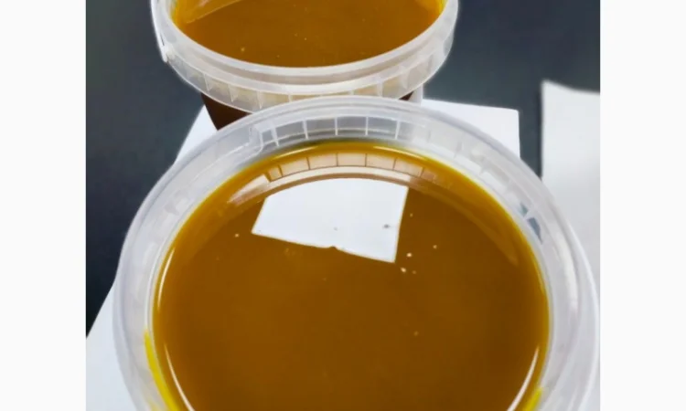 Фуз соевый – добавка в корма с высоким содержанием белка - фото № 2