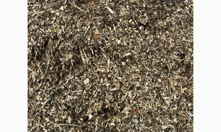 Щіпа з хвойних та листяних порід дерев - фото № 3