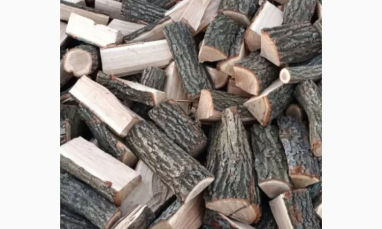 Дрова в Горохове – быстрая доставка по Волынской области - фото № 1