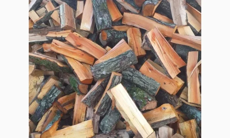 Продажа дров в Горохове – выгодные цены и быстрая доставка - фото № 1