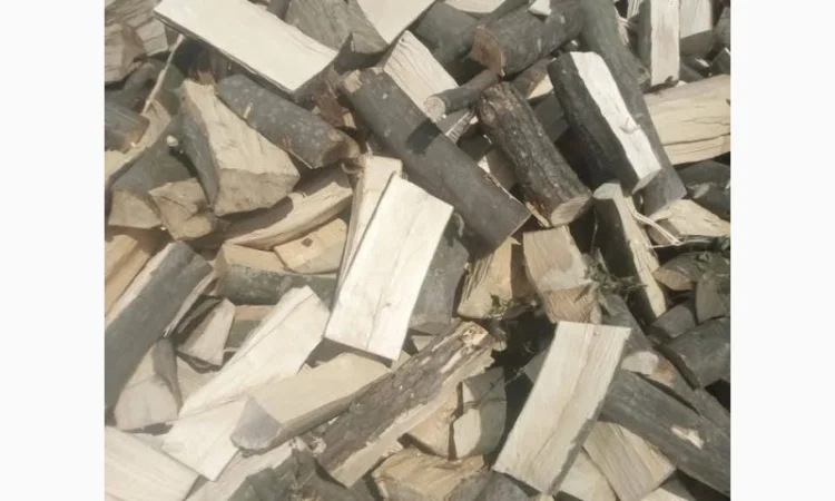 Дрова в Луцке – тепло вашего дома - фото № 1