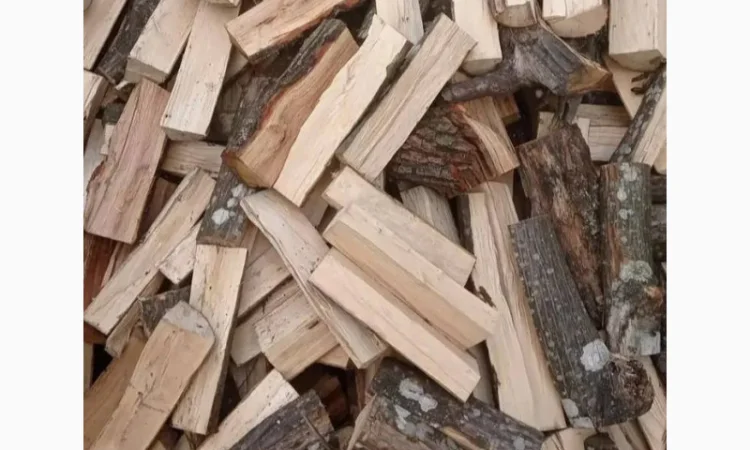 Дрова для отопления в Луцке и области с доставкой - фото № 1