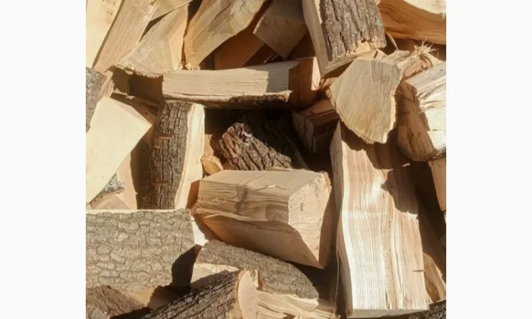 Качественные дрова в Луцке и Волынской области - фото № 1