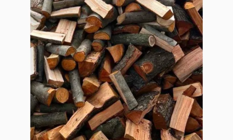 Продажа дров твердых пород в Киверцах - фото № 1