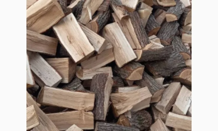 Колотые дрова с доставкой в Рожище - фото № 1