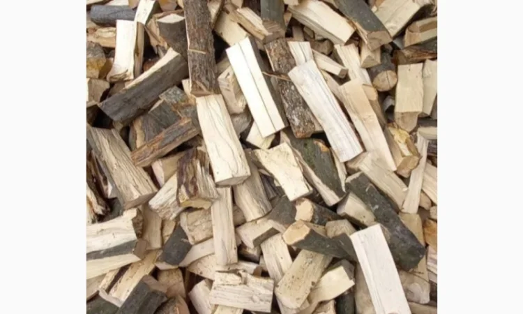Продажа дров в Луцке – быстрая доставка и высокое качество - фото № 1