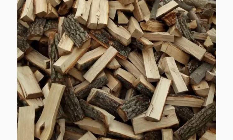 Продажа дров с доставкой в Киверцы - фото № 1