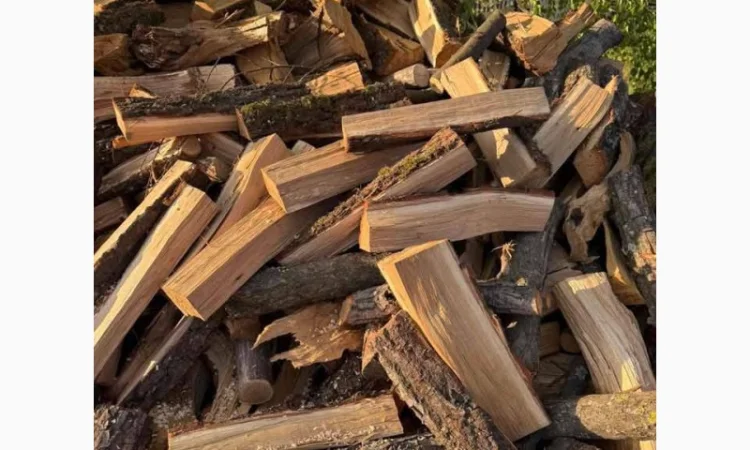 Купите дрова в Рожище быстро и недорого - фото № 1