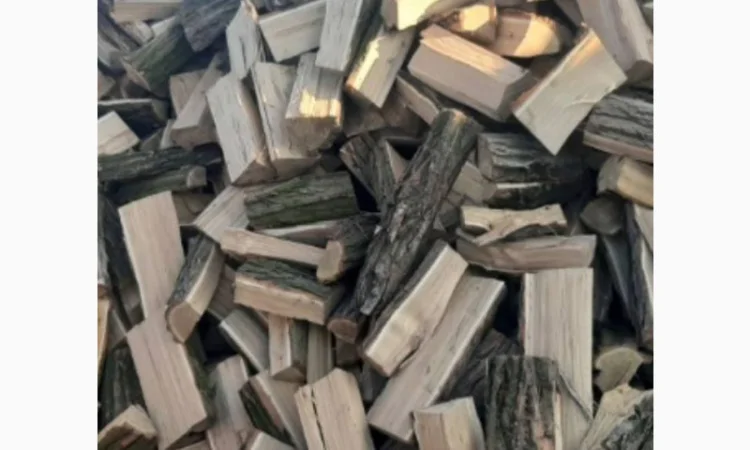 Доставка качественных дров в Киверцы - фото № 1