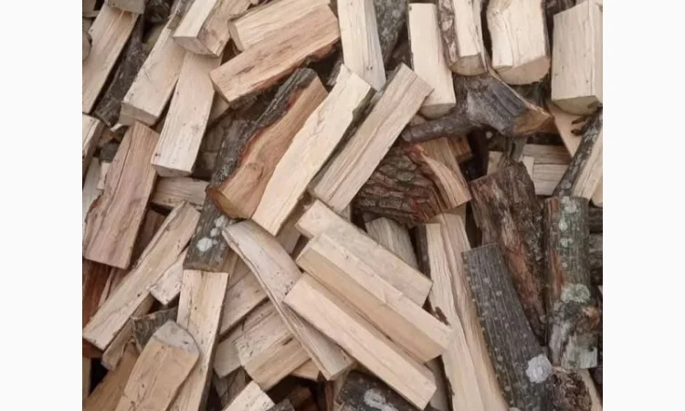 Продажа качественных дров в Демидовке – Доставка по району и области - фото № 1