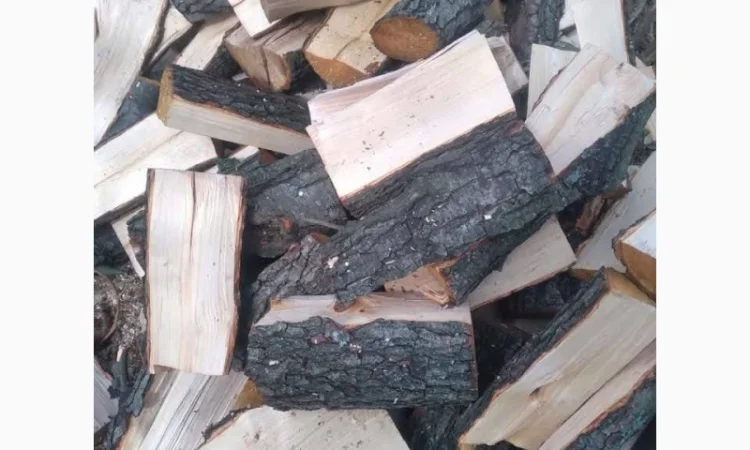 Продажа дров в Млынове – быстрая доставка - фото № 1