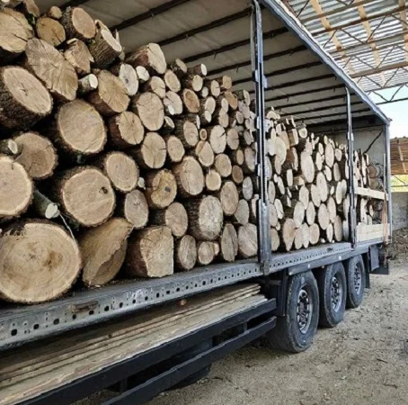 Продаются качественные рубленые дрова - фото № 1