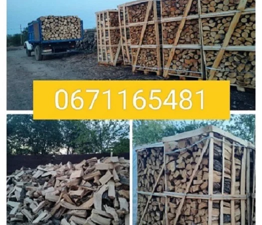 Продажа рубленых дров и брикетов - фото № 2