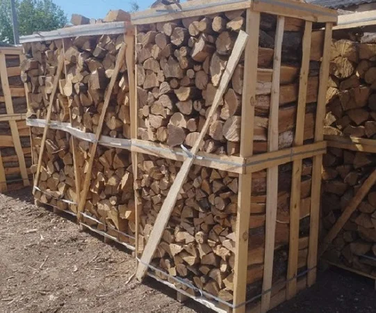 Продажа рубленых дров и брикетов - фото № 3