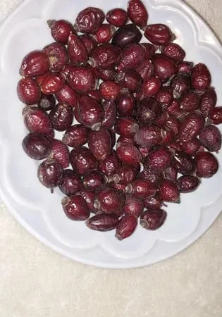 Сушений шипшини - вигідний продаж - фото № 1