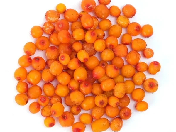 Ягоды/фрукты замороженные /вишня/смородина/малина - фото № 2