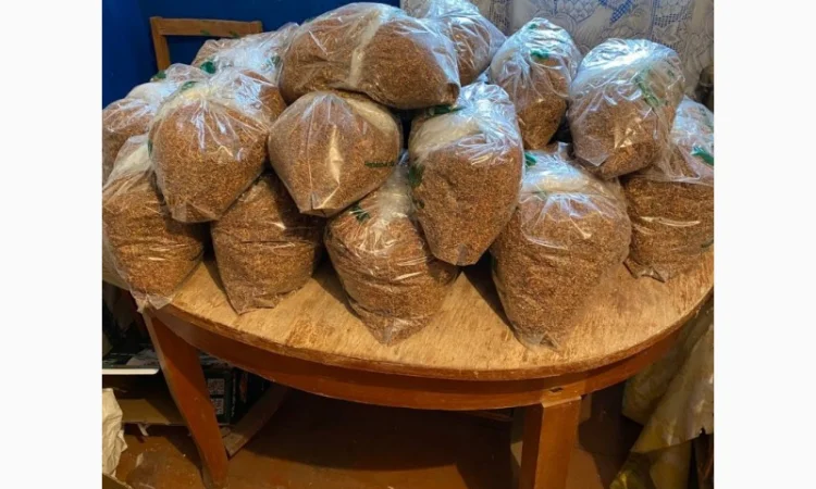 Табак Вірджинія середня – премиум качество - фото № 2