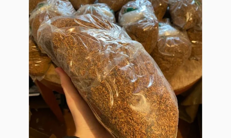 Табак Вірджинія середня – премиум качество - фото № 3