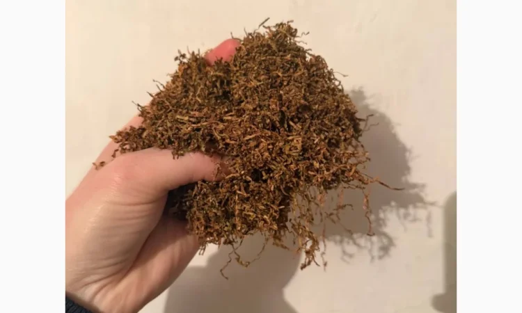 Настоящий вкус табака - от классики до премиум. Чистый табак - фото № 1