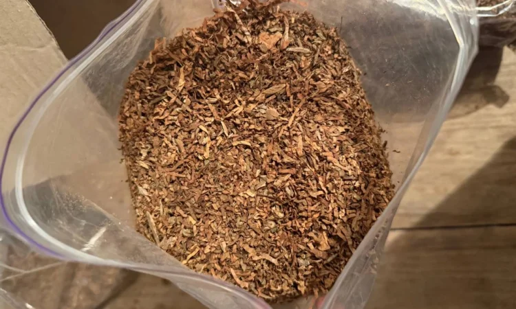 Настоящий вкус табака - от классики до премиум. Чистый табак - фото № 2