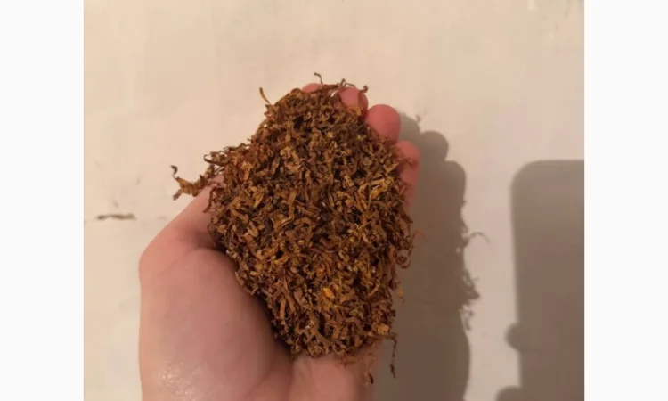 Настоящий вкус табака - от классики до премиум. Чистый табак - фото № 3