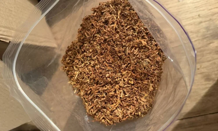 Настоящий вкус табака - от классики до премиум. Чистый табак - фото № 5