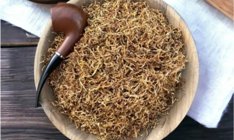 Табак Вірджинія и другие сорта в продаже - фото № 1