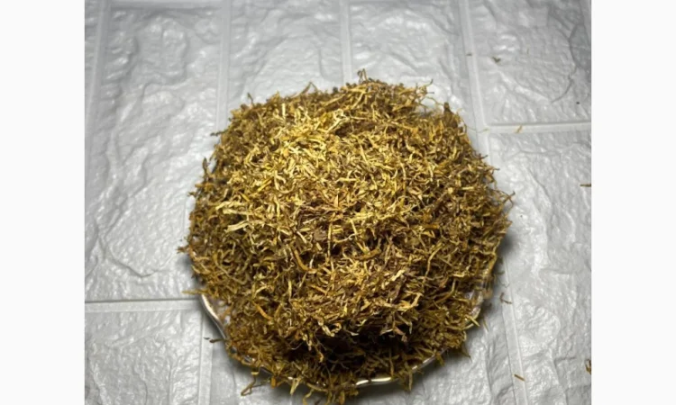 Табак Вірджинія и другие сорта в продаже - фото № 2