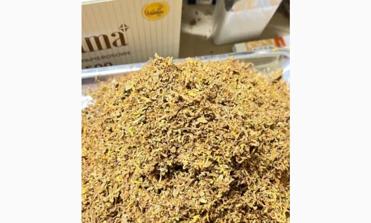 Табак Вірджинія и другие сорта в продаже - фото № 3